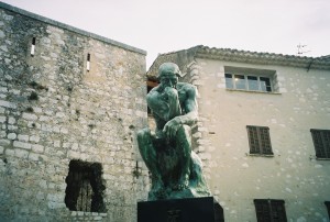 the thinker2